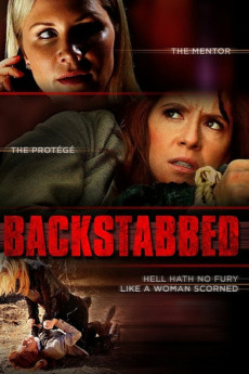 Backstabbed (2016) download