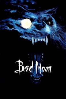 Bad Moon (1996) download