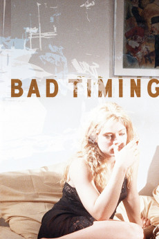 Bad Timing/A Sensual Obsession (1980) download