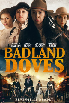 Badland Doves (2021) download