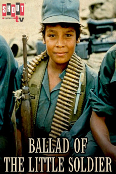 Ballad of the Little Soldier (1984) download