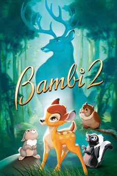 Bambi and the Great Prince of the Forest (2006) download