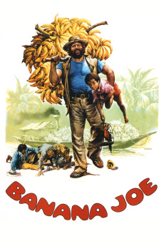Banana Joe (1982) download