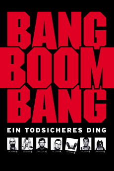 Bang Boom Bang - Ein todsicheres Ding (1999) download