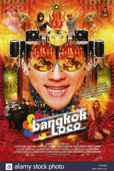 Bangkok Loco (2004) download