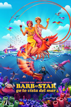Barb and Star Go to Vista Del Mar (2021) download