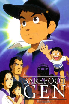 Barefoot Gen (1983) download