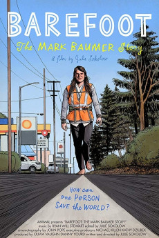 Barefoot: The Mark Baumer Story (2019) download