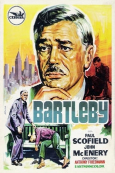 Bartleby (1970) download