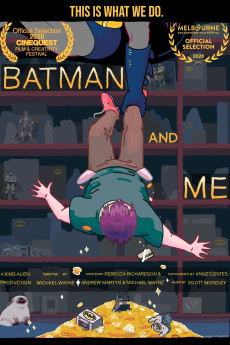 Batman and Me (2020) download