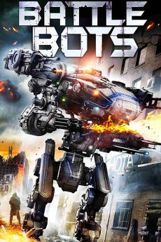 Battle Bots (2018) download