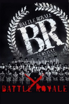 Battle Royale (2000) download