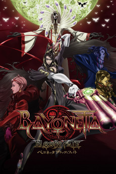 Bayonetta: Bloody Fate - Beyonetta buraddi feito (2013) download