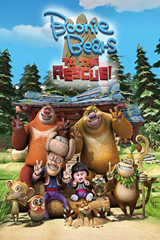 Bears and Lola (2014) download