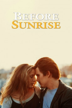 Before Sunrise (1995) download