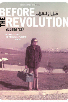 Before the Revolution (2013) download