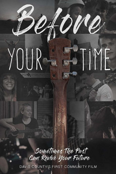 Before Your Time (2017) download
