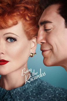 Being the Ricardos (2021) download