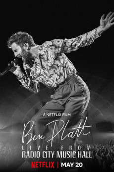 Ben Platt Live from Radio City Music Hall (2020) download