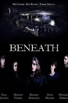 Beneath: A Cave Horror (2018) download