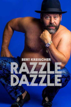 Bert Kreischer: Razzle Dazzle (2023) download