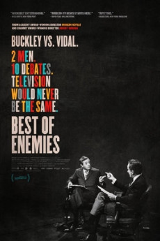 Best of Enemies: Buckley vs. Vidal (2015) download