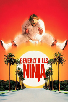 Beverly Hills Ninja (1997) download