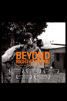 Beyond Right and Wrong: Stories of Justice and Forgiveness (2012) download