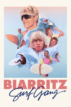 Biarritz Surf Gang (2017) download