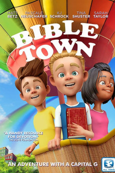 Bible Town (2017) download