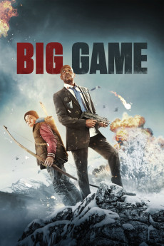 Big Game (2014) download