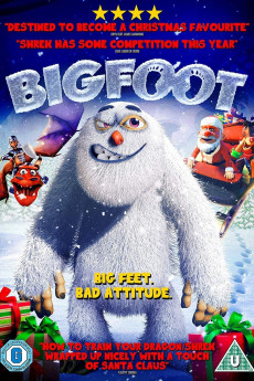 Bigfoot (2018) download
