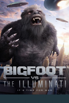 Bigfoot vs the Illuminati (2020) download