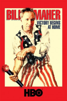 Bill Maher: Victory Begins at Home (2003) download