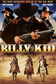 Billy the Kid (2013) download