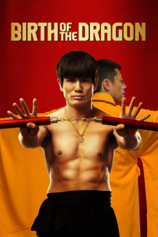 Birth of the Dragon (2016) download