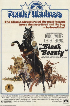 Black Beauty (1971) download