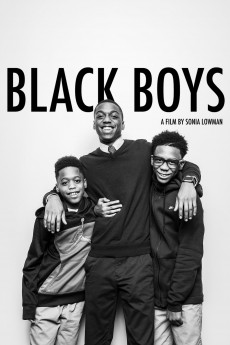 Black Boys (2020) download