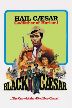 Black Caesar (1973) download