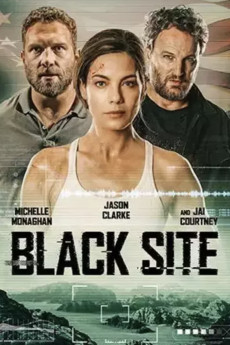 Black Site (2022) download