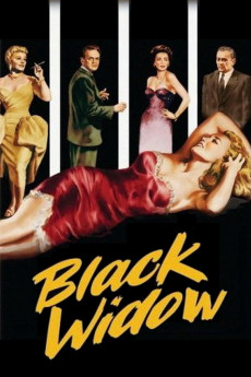 Black Widow (1954) download