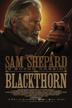 Blackthorn (2011) download