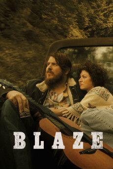 Blaze (2018) download