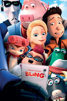 Bling (2016) download