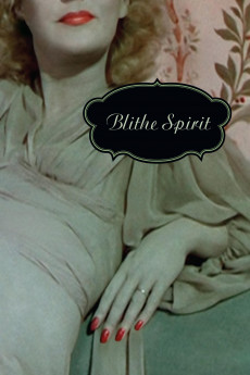 Blithe Spirit (1945) download