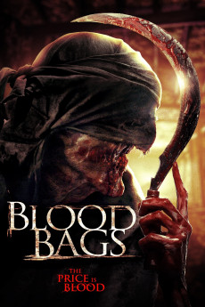 Blood Bags (2018) download