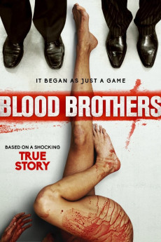 Blood Brothers (2015) download