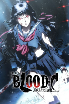 Blood-C: The Last Dark (2012) download