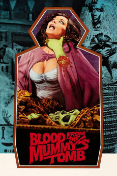 Blood from the Mummy's Tomb (1971) download