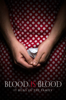 Blood Is Blood (2016) download